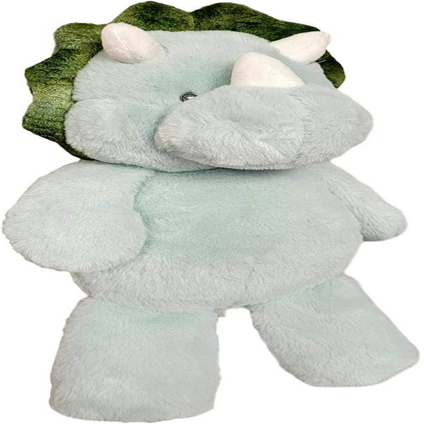 NEW Build A Bear Baby Green Frog Snuggler Blanket & Rattle Set NWT